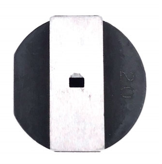 吸嘴护盖 NOZZLE PROTECTION COVER