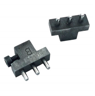 针轮传动块 SPROCKETS DRIVE BLOCK